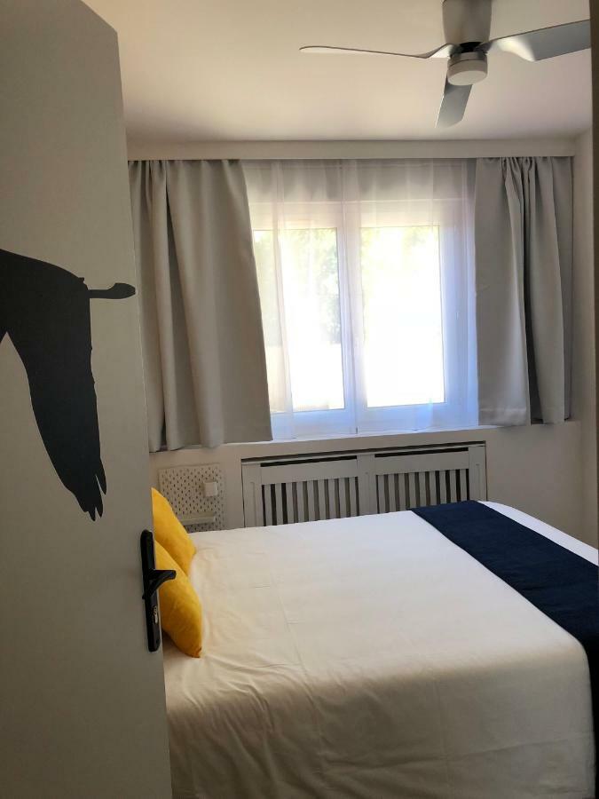 Hotel Du Lac D'Arjuzanx Экстерьер фото